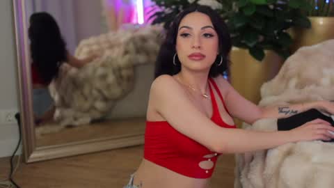 Anna online show from 04/23/26, 07:49