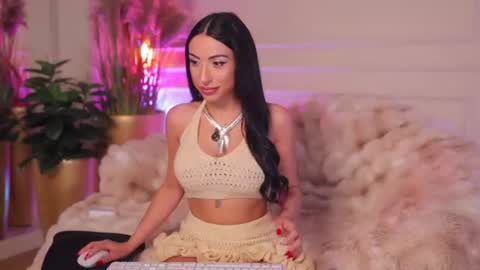 Anna online show from 07/23/26, 07:23
