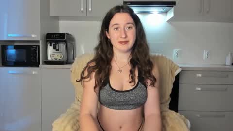 Anna online show from 11/16/25, 12:44