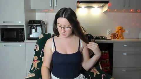 Anna online show from 12/13/25, 08:36