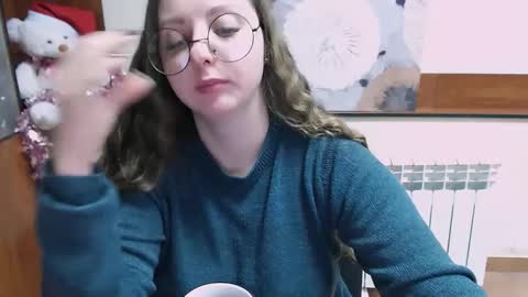 Anna online show from 12/06/24, 12:05