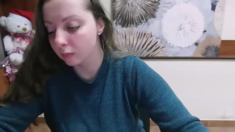 Anna online show from 12/16/24, 08:31