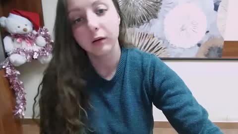 Anna online show from 12/16/24, 11:33