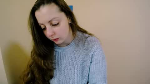 Anna online show from 01/11/25, 07:49