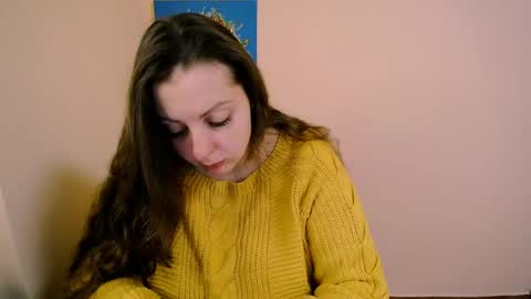 Anna online show from 01/13/25, 07:21