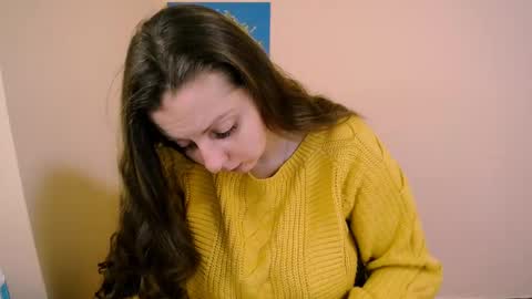 Anna online show from 01/14/25, 07:27