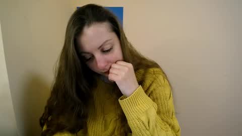 Anna online show from 01/17/25, 07:30