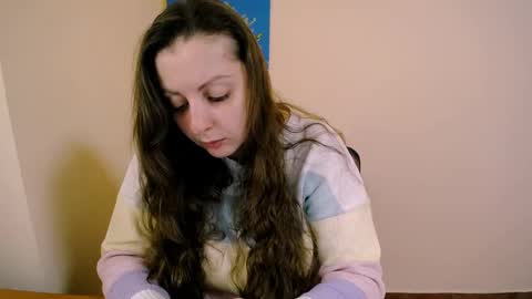 Anna online show from 01/20/25, 08:52