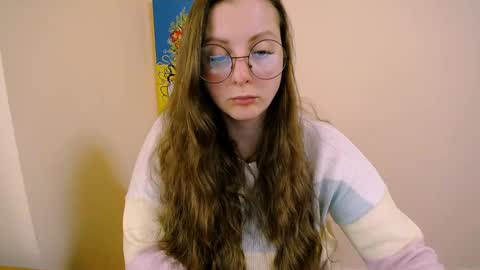 Anna online show from 01/20/25, 11:56