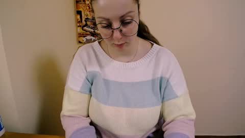 Anna online show from 01/21/25, 11:03