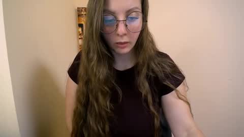 Anna online show from 01/23/25, 02:50