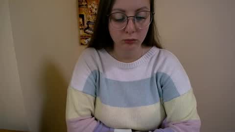 Anna online show from 02/01/25, 10:26