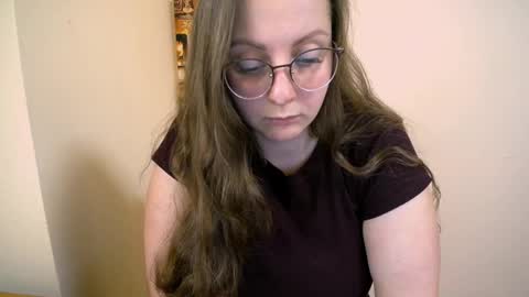 Anna online show from 02/04/25, 01:16