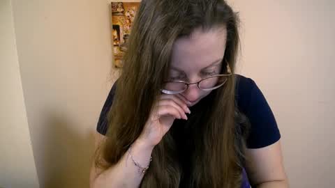 Anna online show from 02/06/25, 07:35