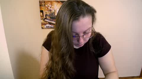 Anna online show from 02/17/25, 08:19