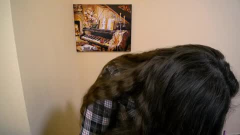 Anna online show from 02/24/25, 01:21