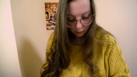 Anna online show from 02/26/25, 09:53