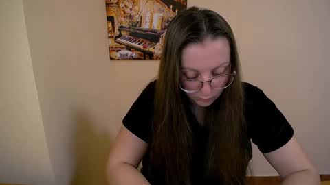 Anna online show from 03/11/25, 10:29