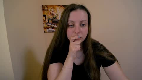 Anna online show from 03/12/25, 01:40