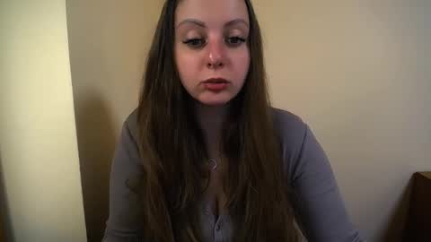 Anna online show from 10/20/25, 06:36