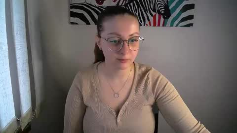 Anna online show from 11/15/25, 07:27