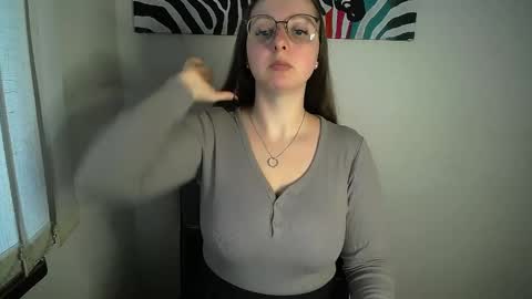 Anna online show from 01/06/26, 09:46