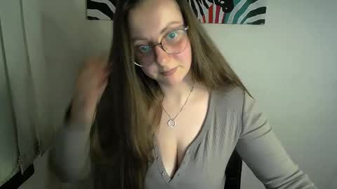 Anna online show from 01/10/26, 08:43