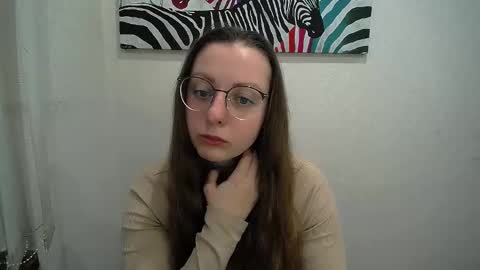 Anna online show from 02/07/26, 09:57