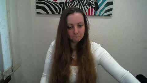 Anna online show from 03/30/26, 08:04