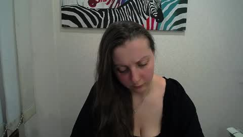 Anna online show from 04/01/26, 01:41