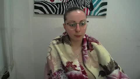 Anna online show from 04/10/26, 07:24