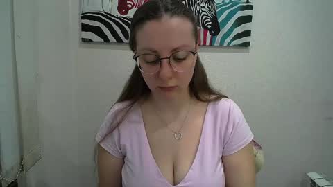 Anna online show from 04/21/26, 06:41