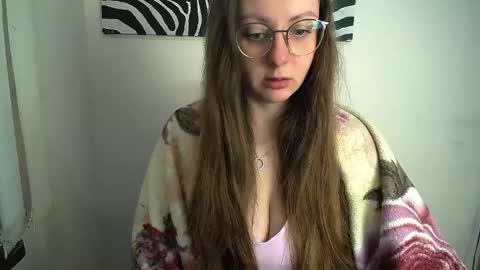 Anna online show from 04/29/26, 06:17