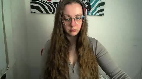 Anna online show from 05/04/26, 06:20