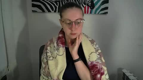 Anna online show from 06/02/26, 06:48