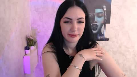 Anna online show from 12/02/25, 04:51