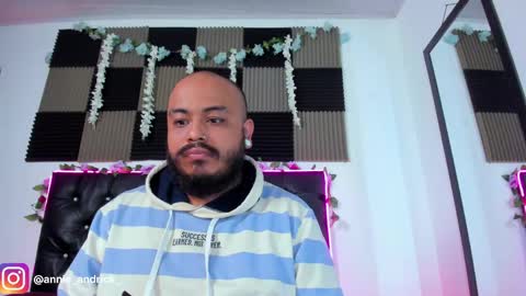 Annie Andrick online show from 04/22/26, 11:12