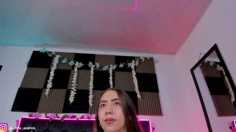Annie Andrick online show from 05/30/26, 09:17