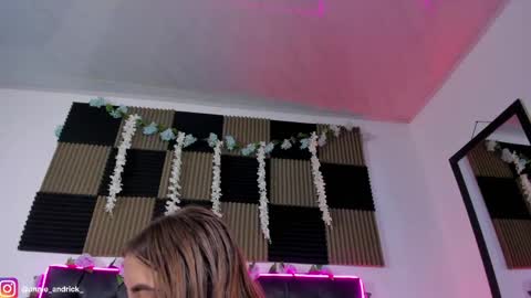 Annie Andrick online show from 06/07/26, 10:08
