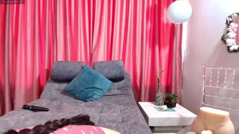 Melissa  online show from 12/31/24, 01:08