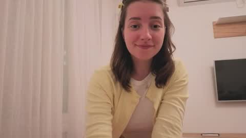 Anna online show from 04/06/26, 03:35