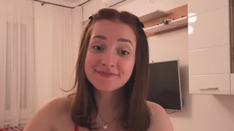 Anna online show from 04/23/26, 02:08