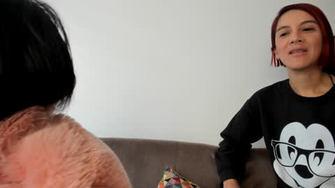 antonia online show from 12/17/24, 01:38