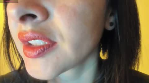 antonia online show from 10/23/25, 10:25