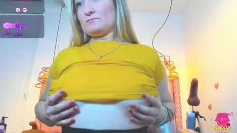 _antonella_11 online show from 01/07/26, 10:56