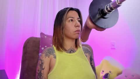 Snapshot of _antonella_dreams chatting on 09/22/25, 09:11 _antonella_dreams online show from 09/22/25, 09:11