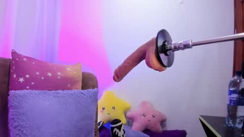 _antonella_dreams online show from 12/14/25, 03:12