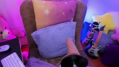 _antonella_dreams online show from 02/19/26, 12:01