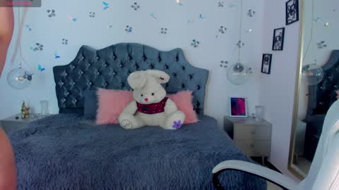 antonnela online show from 01/17/25, 02:07