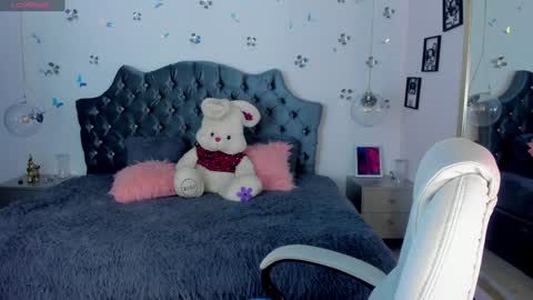 antonnela online show from 01/20/25, 02:14